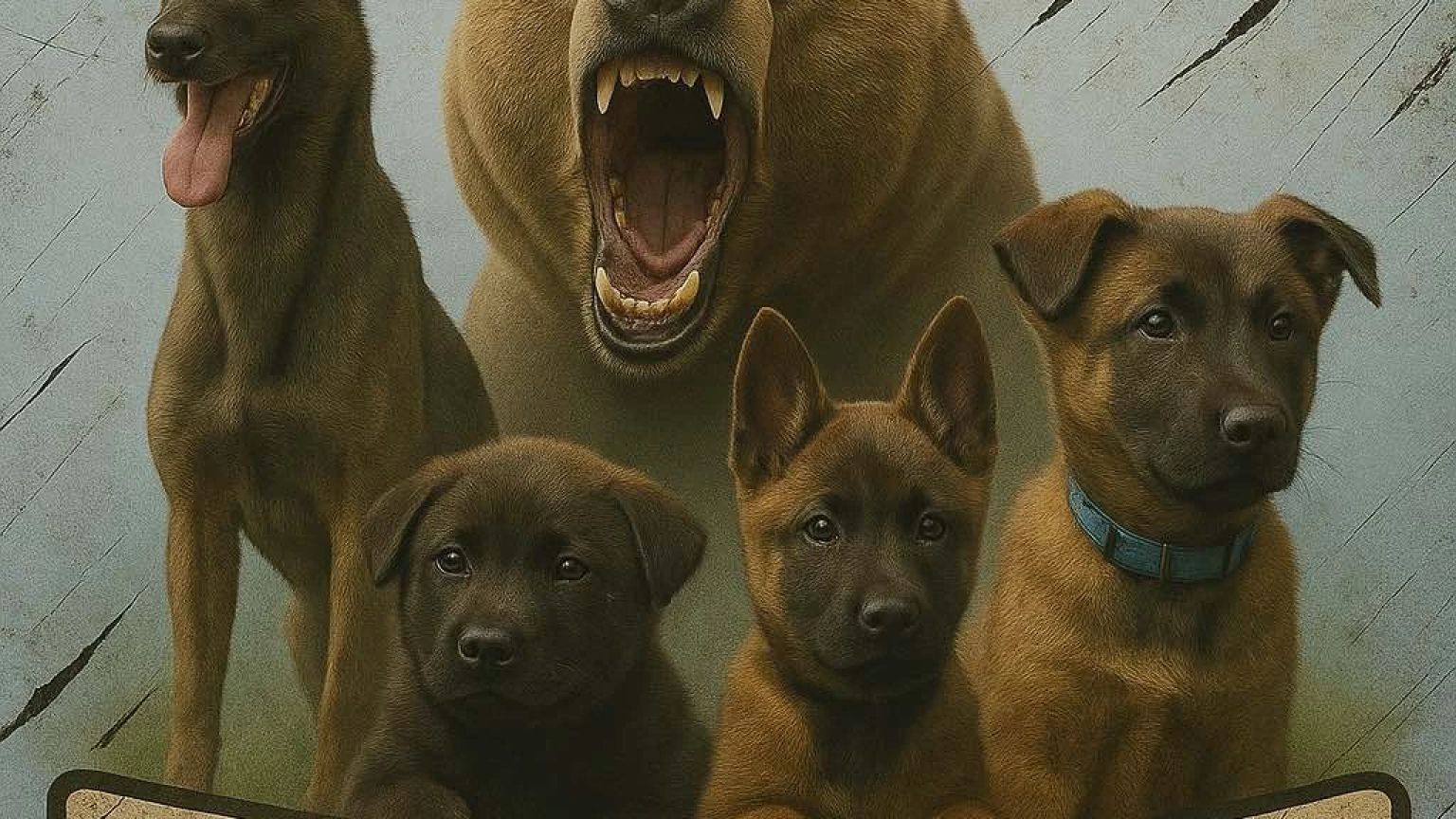 .
